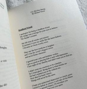 Meet your Posher, Mindy